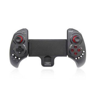 Беспроводной джойстик Bluetooth для планшетов и смартфонов Gamepad IPEGA 9023 10211 фото