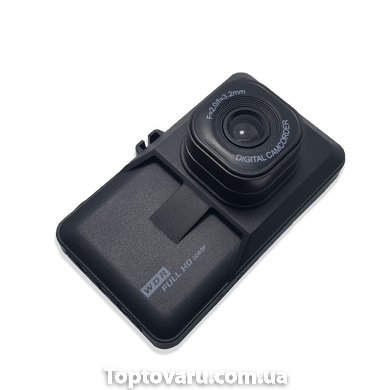 Автомобильный видеорегистратор Carcam T626 Full HD (Vehicle BlackBox) 1127 фото