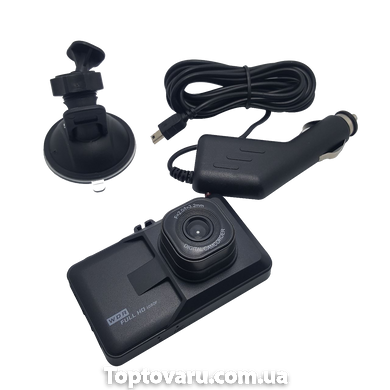 Автомобильный видеорегистратор Carcam T626 Full HD (Vehicle BlackBox) 1127 фото