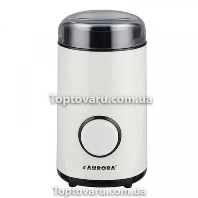 Кофемолка AURORA AU-347 150 Вт 7930 фото