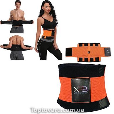 Пояс Xtreme Power Belt для схуднення М (в асортименті) 2575 фото