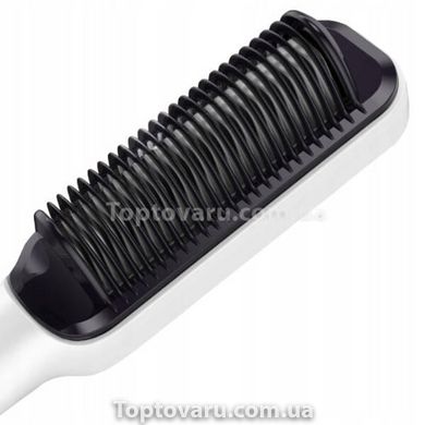 Выпрямитель волос-расческа Medica+ HotBrush 10 (Япония) 60007 18372 фото