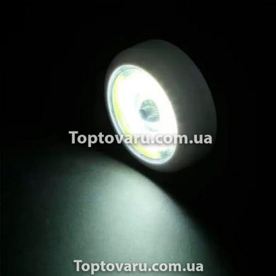 Універсальний точковий світильник Atomic Beam Tap Light 8569 фото
