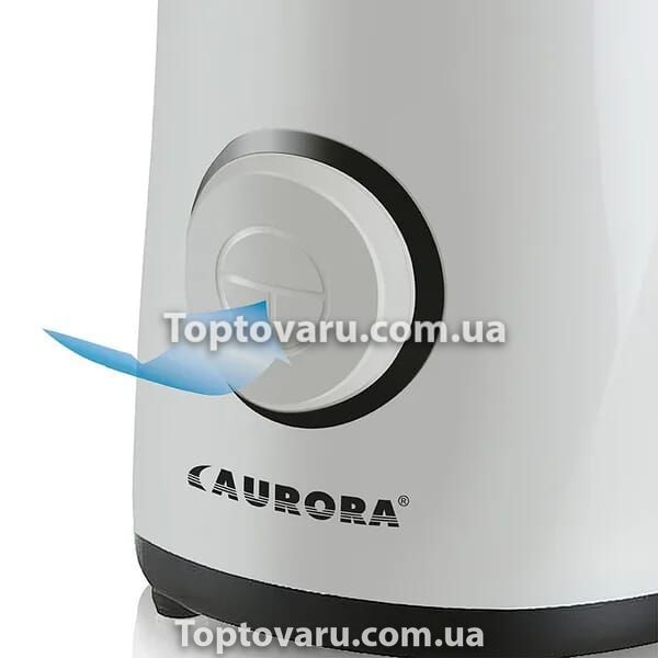 Кофемолка AURORA AU-347 150 Вт 7930 фото