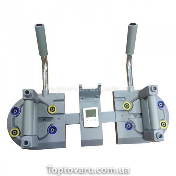 Доска многофункциональная для занятий спортом Multifunctinal New Training Board Белая 11751 фото