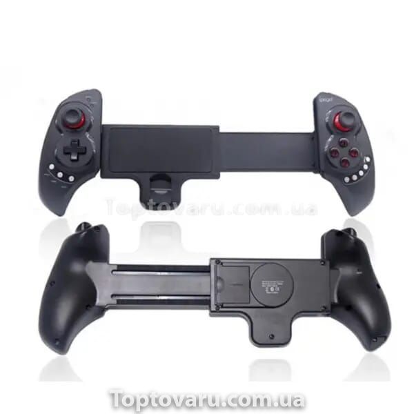Беспроводной джойстик Bluetooth для планшетов и смартфонов Gamepad IPEGA 9023 10211 фото