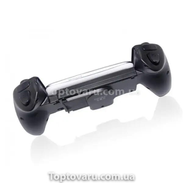 Беспроводной джойстик Bluetooth для планшетов и смартфонов Gamepad IPEGA 9023 10211 фото