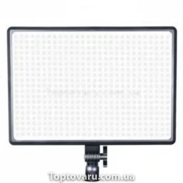 Лампа відеосвітло 33*25см LED A11101 18180 фото