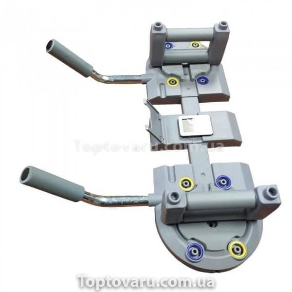 Доска многофункциональная для занятий спортом Multifunctinal New Training Board Белая 11751 фото