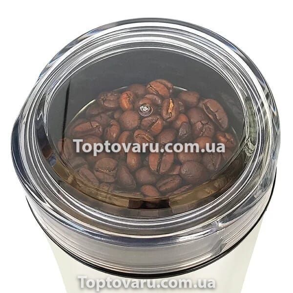 Кофемолка AURORA AU-347 150 Вт 7930 фото