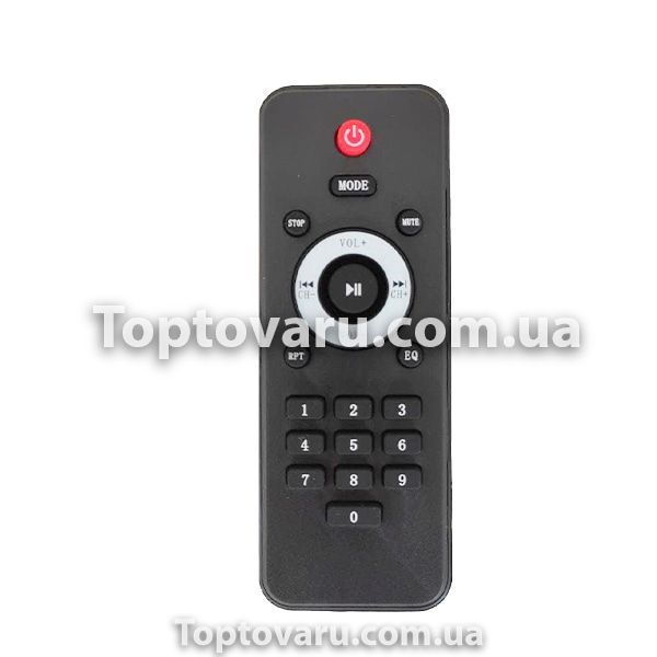 Бездротова акустична система Goldteller GT-6067 120Вт 4899 фото