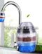 Фільтр-насадка для води Faucet Water Filter Синій 4575 фото 4