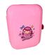 Игровой набор рюкзак Cute Pretty Girl Розовый + Подарок кукла 3288 фото 7