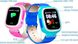 Детские Умные Часы Smart Baby Watch Q90 розовые 350 фото 2