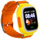 Дитячі Розумні Годинники Smart Baby Watch Q80 Жовті 2829 фото 4