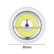 Универсальный точечный светильник Atomic Beam Tap Light 8569 фото 3