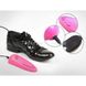 Сушарка взуття shoes dryer (Рожева) 10744 фото 2