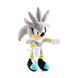 Игрушки Sonic the Hedgehog 30 см (Silver) 9228 фото 4