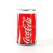 Мини-динамик Coca Cola стакан с подсветкой 10503 фото 4