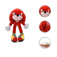 Іграшки Sonic the Hedgehog 30 см (Knuckles) 9229 фото