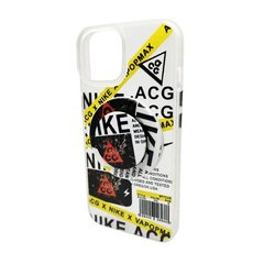 Чохол для смартфону POP Mag для Apple iPhone 13 Pro Max 5.Nike 18807 фото