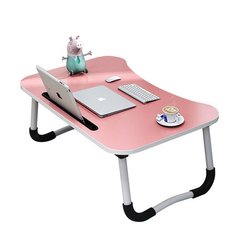 Журнальный столик для ноутбука UFT T36 Розовый