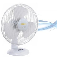 Настольный вентилятор Table Fan OD-0316 Opera Digital 2 cкорости 16 дюймов