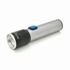 Ліхтарик ручний BL-K31 USB 9576 фото
