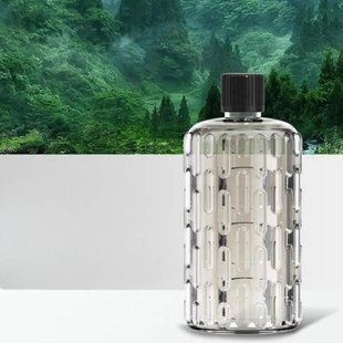 Эфирное водорастворимое масло для диффузора 50мл M-1021 Прозрачное 30587 фото