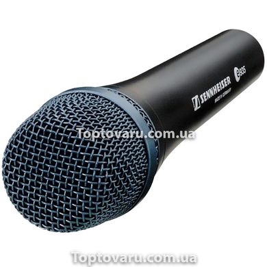 Провідний мікрофон DM E935 Чорний 6071 фото