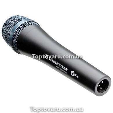 Проводной микрофон DM E935 Черный 6071 фото