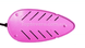 Сушарка для взуття Осінь-3 Рожева 9806 фото 2