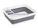 Піддон для посуду і кухонних приладів Multi-Functional Folding Bowl Tray 4702 фото 3