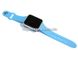 Розумний Годинник Smart Watch А1 blue 452 фото 4