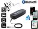 AUX USB Bluetooth, аудио адаптер H-163 NEW фото 3
