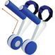 Гантелі обтяжувачі для спортивної ходьби та фітнесу Swing Weights 10516 фото 1
