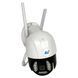 Камера видеонаблюдения Smart Net Camera V380 4G с Солнечной панелью 31104 фото 10