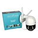 Камера видеонаблюдения Smart Net Camera V380 4G с Солнечной панелью 31104 фото 3
