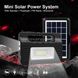 Портативная солнечная система Easy Power EP-0138 с FM-радио 8970 фото 3