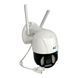 Камера видеонаблюдения Smart Net Camera V380 4G с Солнечной панелью 31104 фото 8