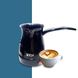 Электрическая турка кофеварка Sinbo SCM-2949 Черная 2849 фото 1
