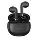 Навушники Usams US-YO17 TWS Earbuds --Rhymbo Series BT5.3 Black 18783 фото 1
