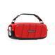 Колонка Bluetooth HOPESTAR A20 PRO + микрофон Красный 6383 фото 1