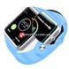 Розумний Годинник Smart Watch А1 blue 452 фото 5