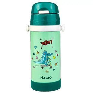 Термос MAGIO MG-1049M 350мл Ментоловый 14220 фото
