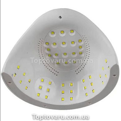 Лампа для манікюру Medica+ NailControl 10 LED + UV 146W (Японія) 60001 18421 фото
