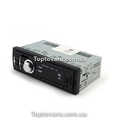 Автомагнітола MP3 1782 ISO 5681 фото