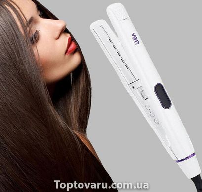 Праска випрямляч для волосся VGR V-500 1702 фото