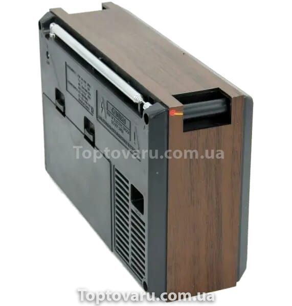 Радио GOLON RX-9922 UAR 8959 фото
