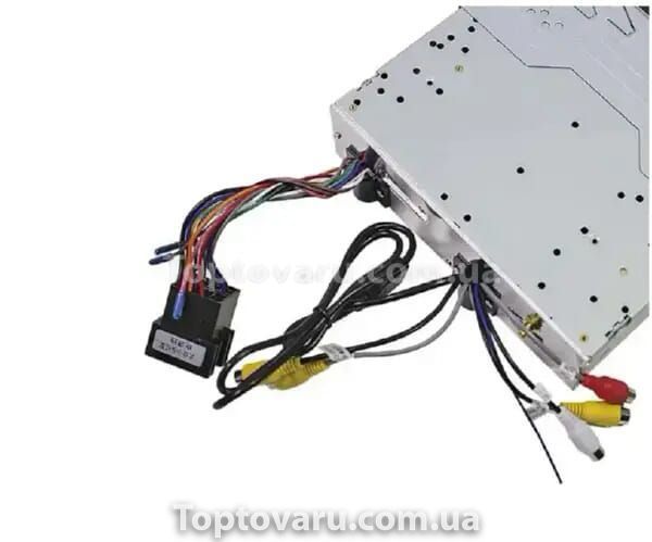 Автомагнитола 1Din с экраном 8'' 9012A на Android 2 2 Ram / 16gb Storag черный 9036 фото